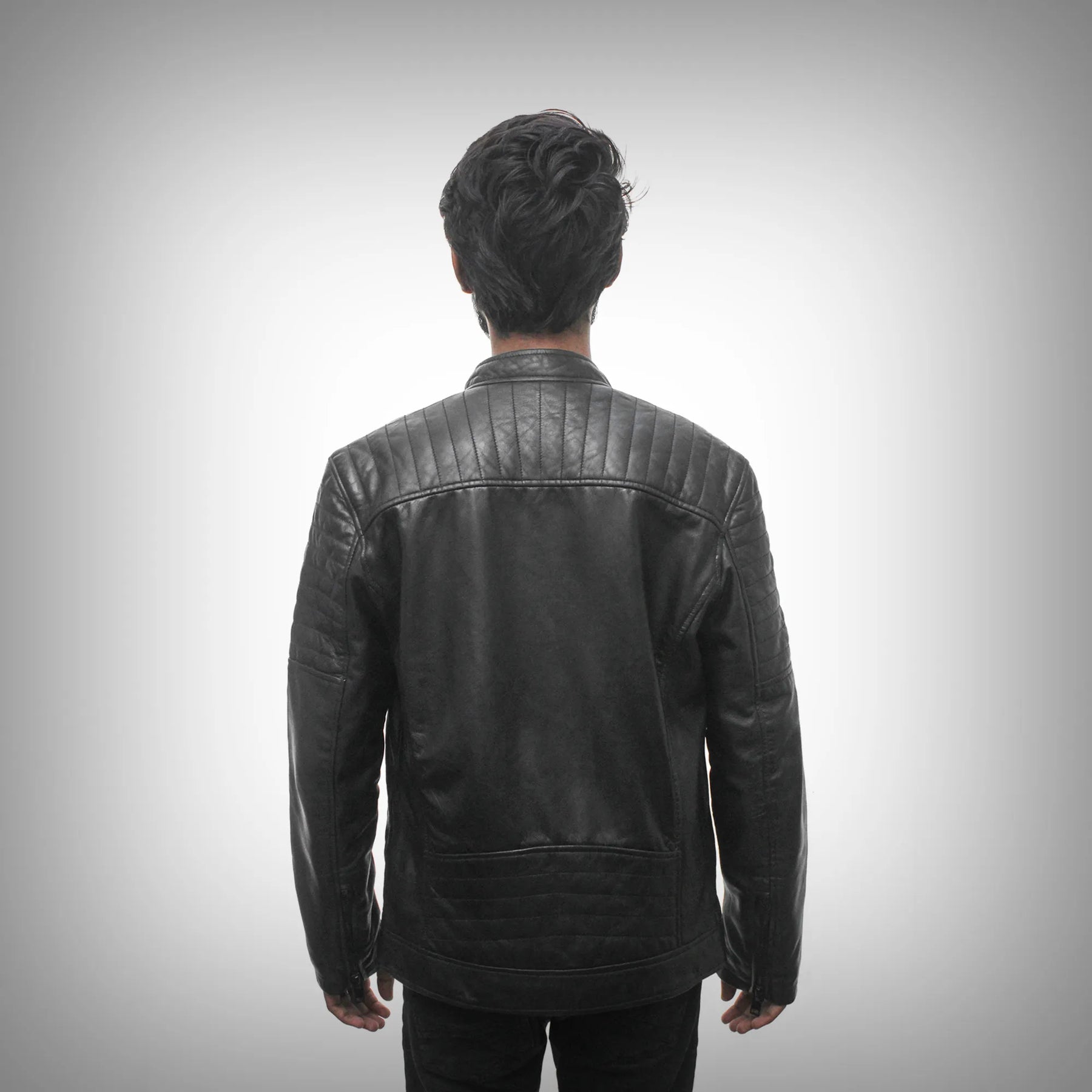 Jackets For Men (100% Original Leather Guaranteed)